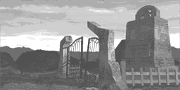 Red Dead Revolver Showdown Level Sunset Canyon