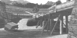 Red Dead Revolver Showdown Level The Bridge