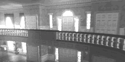 Red Dead Revolver Showdown Level The Mansion