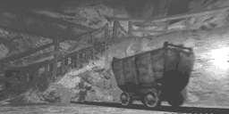 Red Dead Revolver Showdown Level The Mine