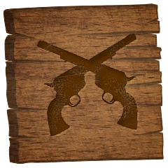 Red Dead Revolver Trophy 2 Quick On The Draw