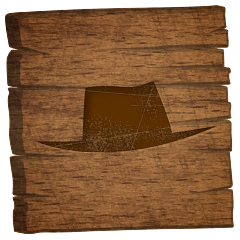 Red Dead Revolver Trophy 4 Hats Off