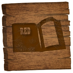 Red Dead Revolver Trophy 7 Historical Account