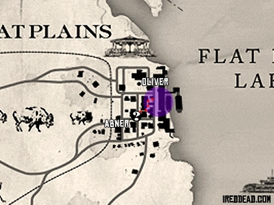 The Prohibitionist Map