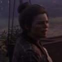 Abigail Marston