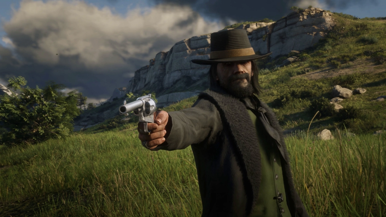 Age of outlaws