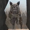 animal - bobcat
