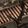 Animal-buzzard