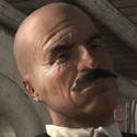 baldy