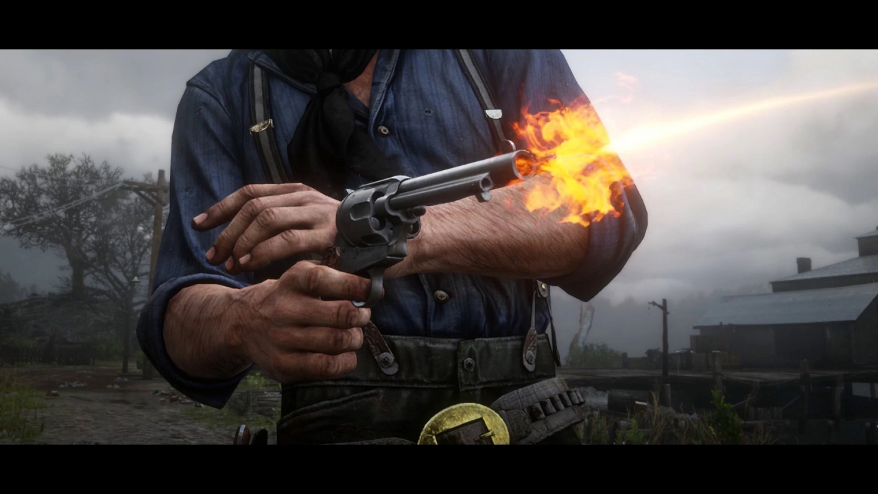 Bang bang!