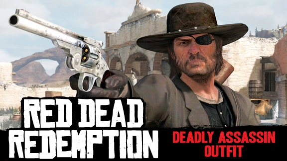 bonus deadly assassin