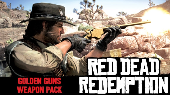 bonus golden guns