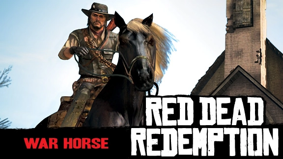 bonus war horse