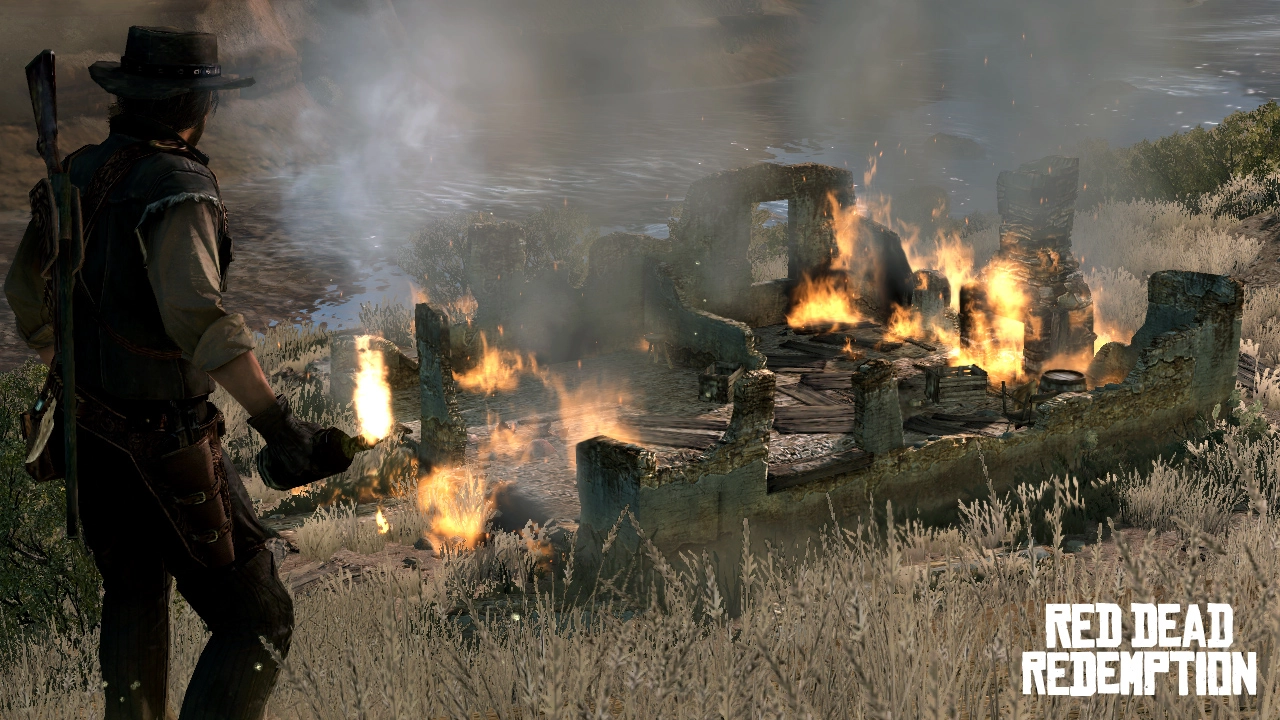 Burn Burn