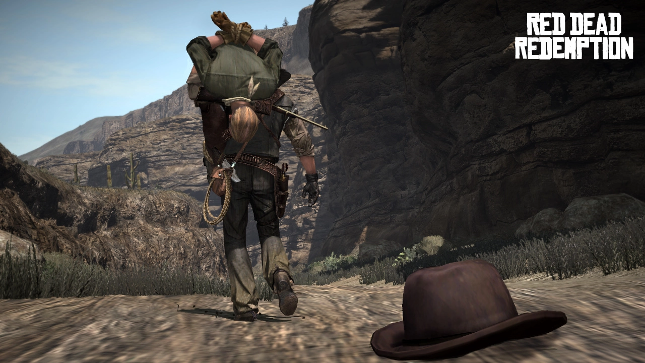 Carry Me Home