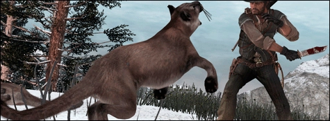 challenge-master hunter