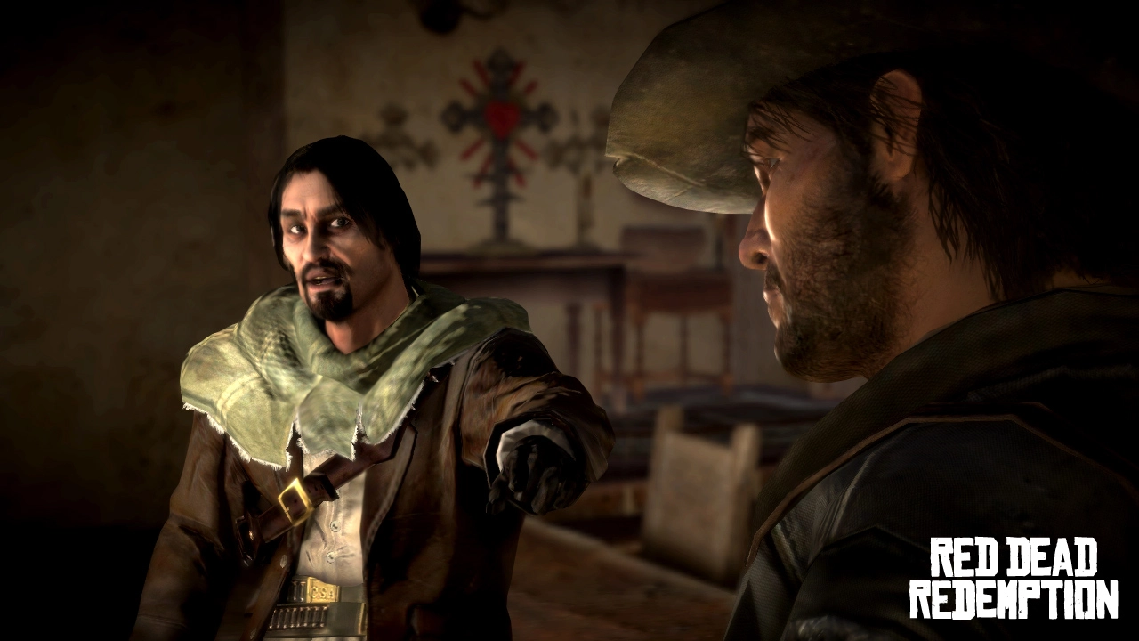 Deep In Discussion