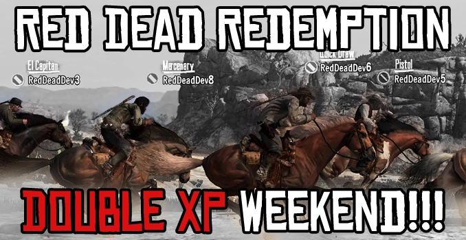 double xp weekend pic1