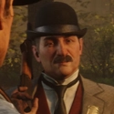 Edgar Ross