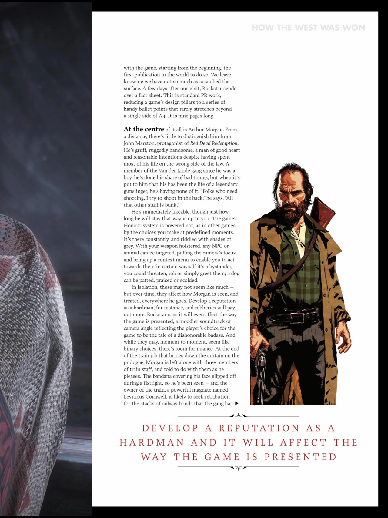 Edge Magazine #325 Page 59