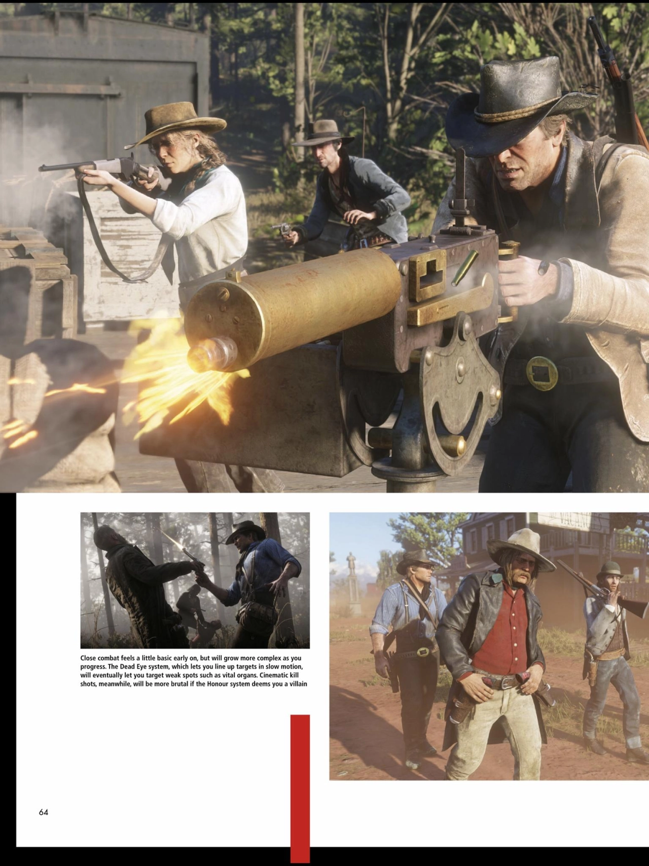 Edge Magazine #325 Page 64