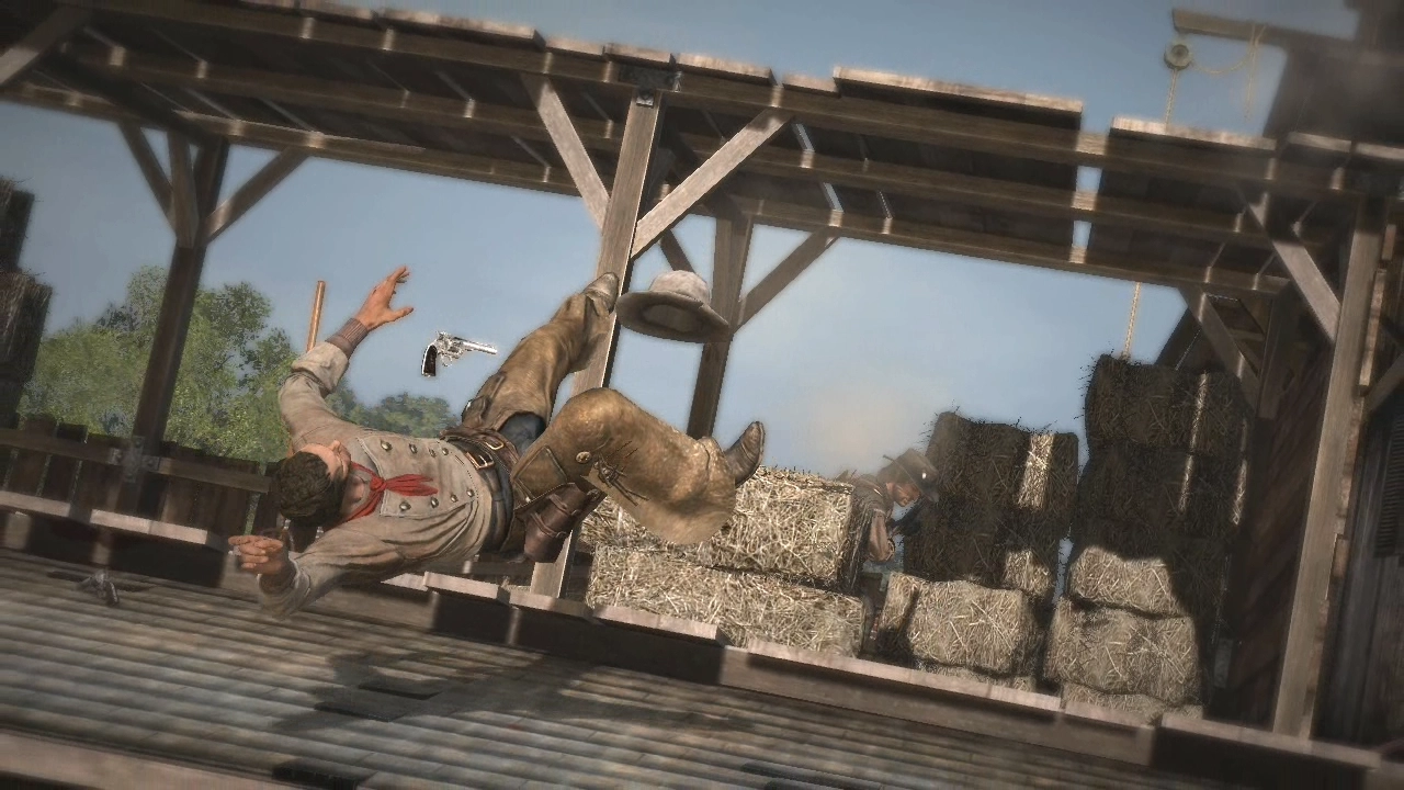 Feel The Physics