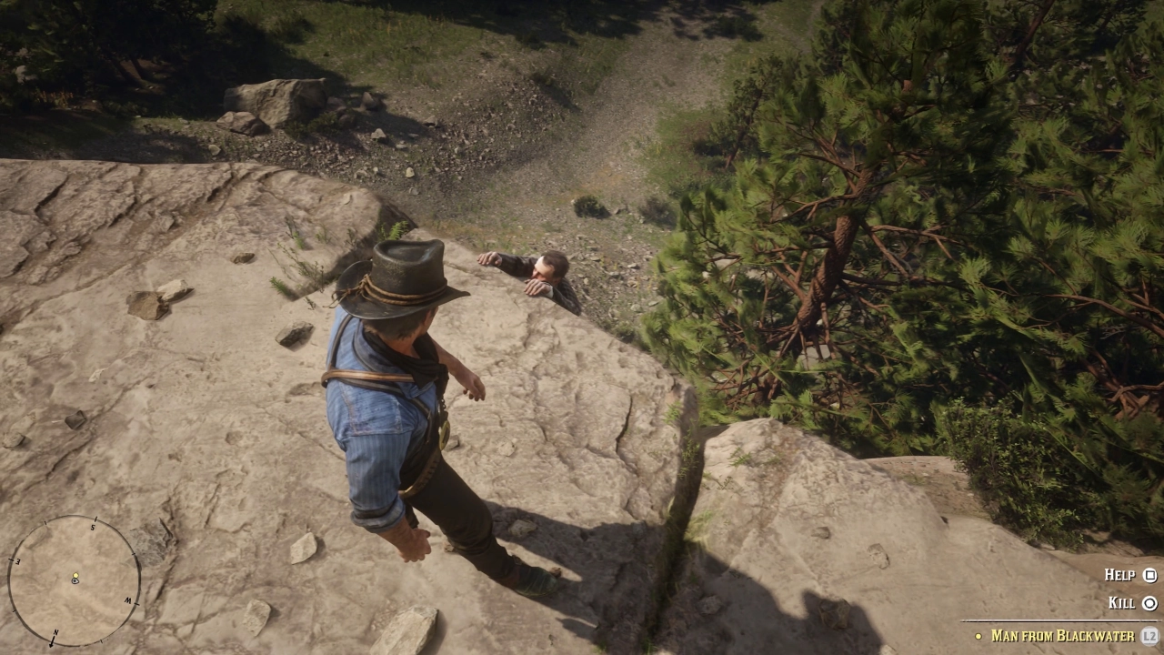 Hang in there!