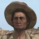 hat man