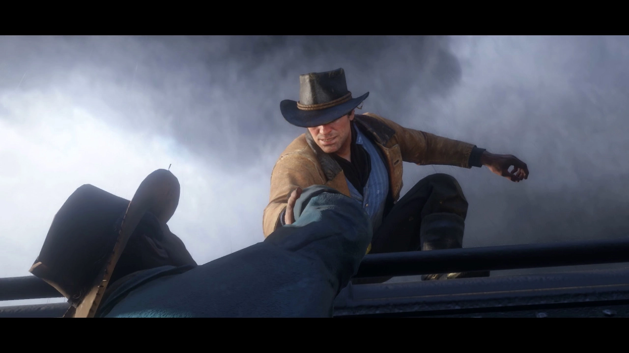 Helping hand