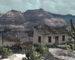hideout - nosalida