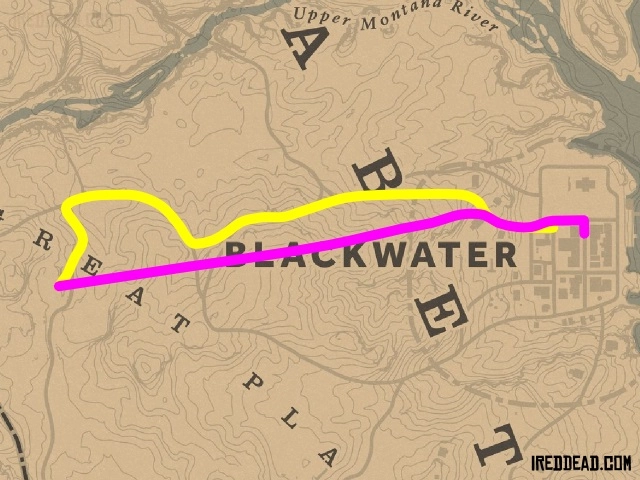 Home of the Gentry?