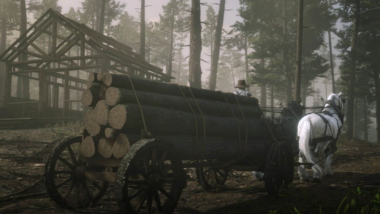 Horsepower