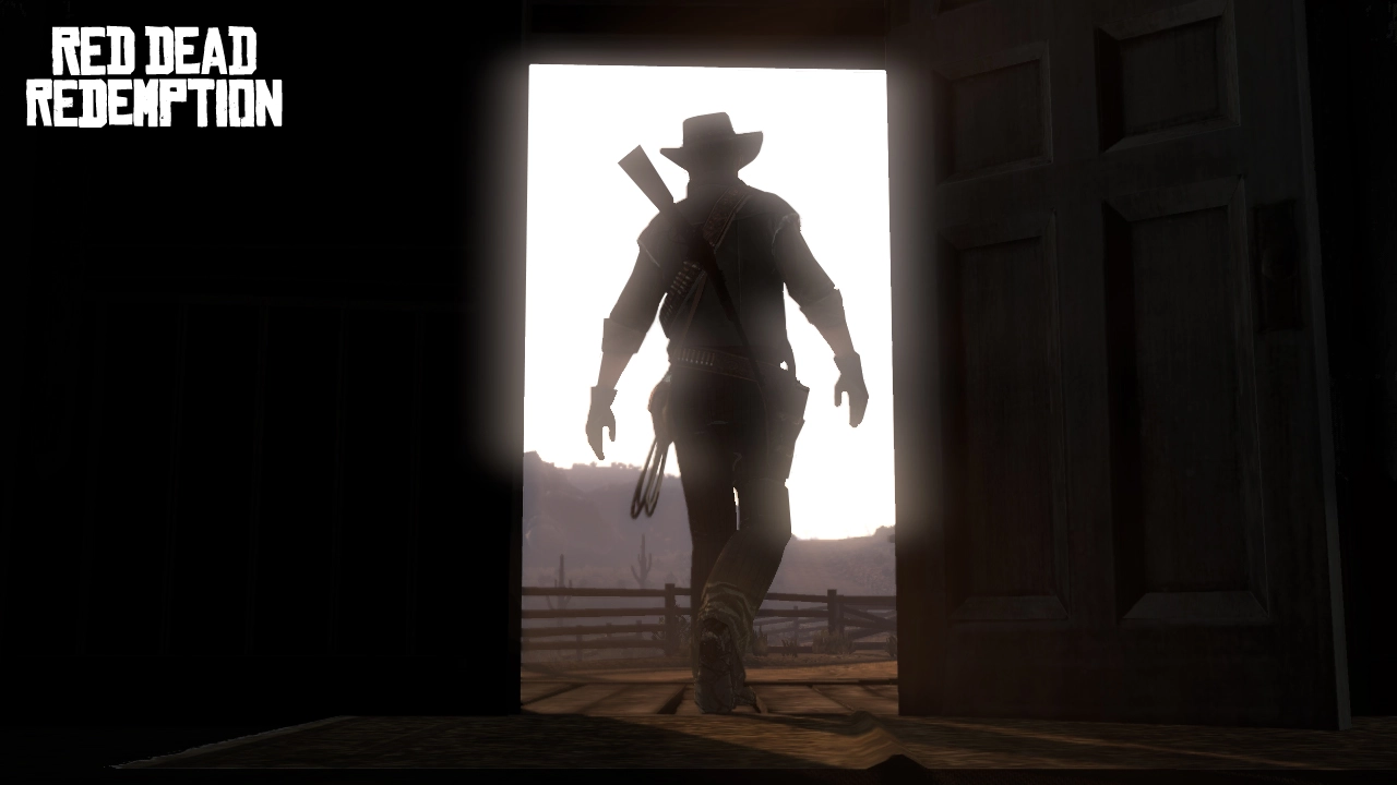 Into The Great Wide Open