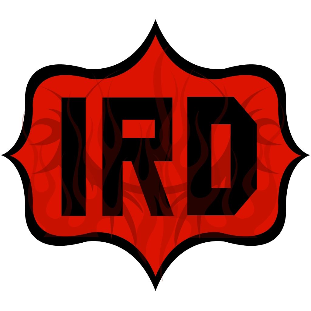 iRedDead Crew Emblem 1 (transparent)