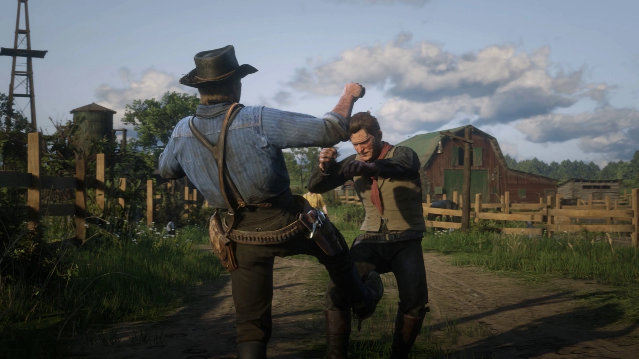 Kick