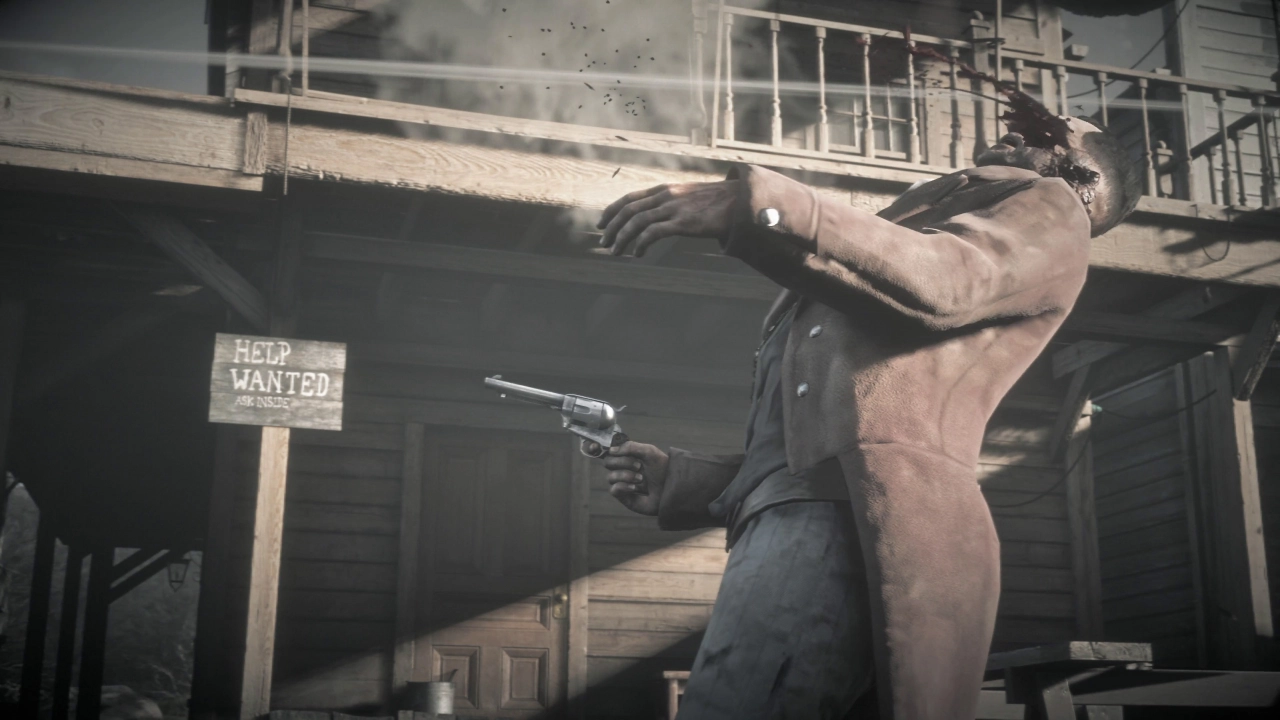 Killcam review