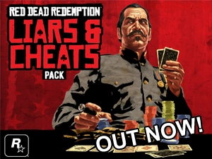 LaC out now