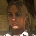 lady gun
