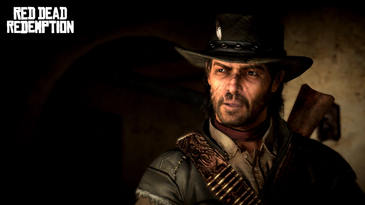 Mr. Marston
