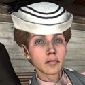 Mrs. Lovejoy