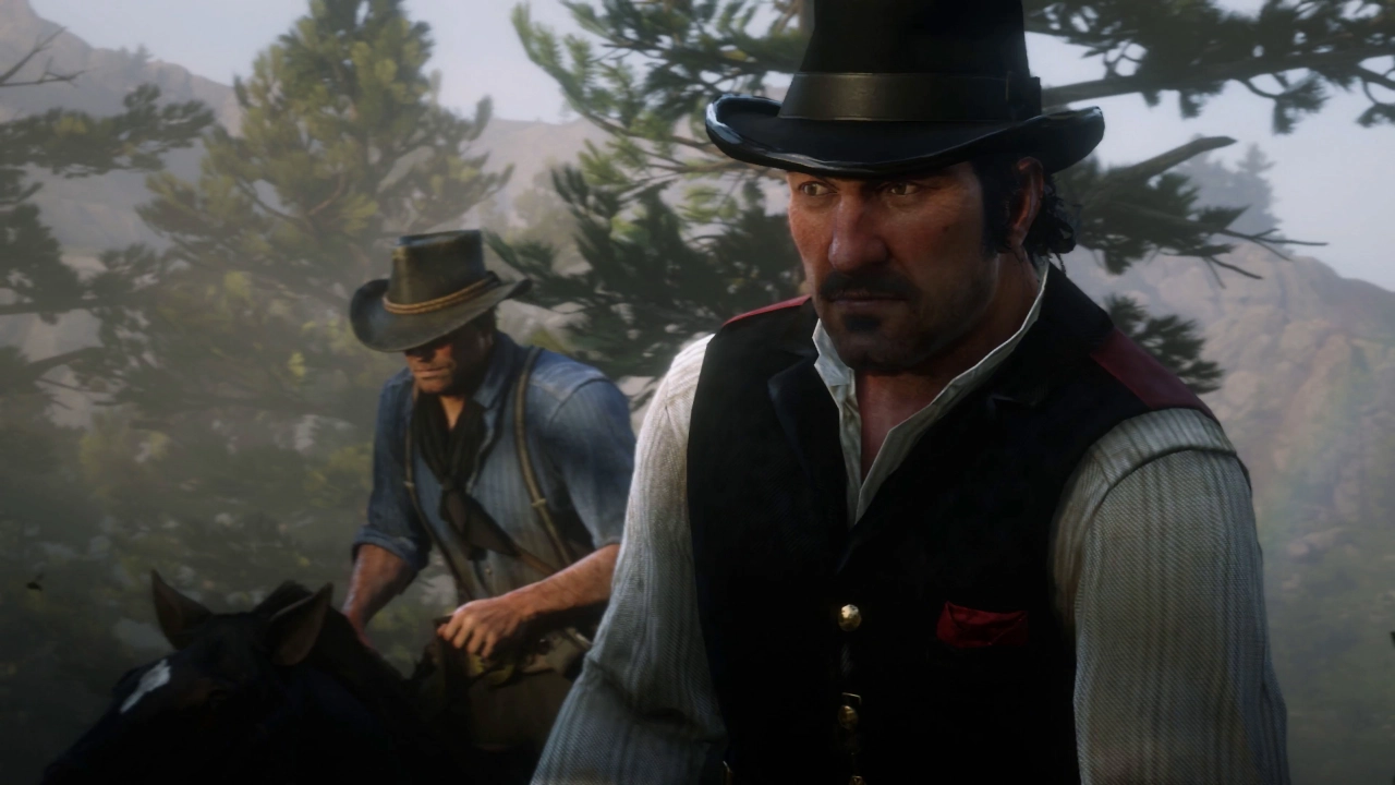 Outlaws