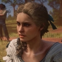 Penelope Braithwaite
