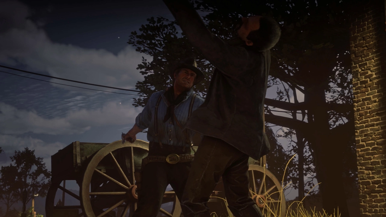 Pistol whipping