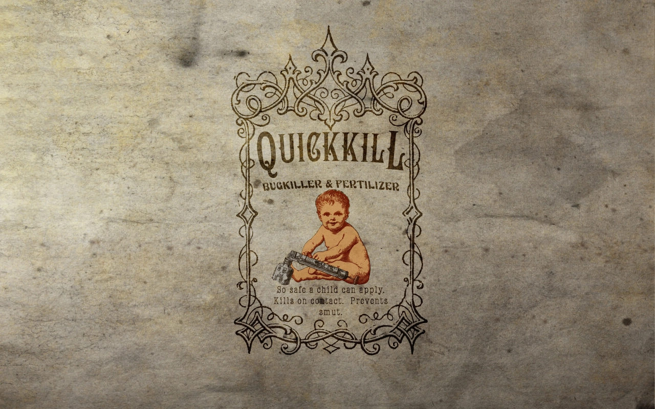 Quick Kill