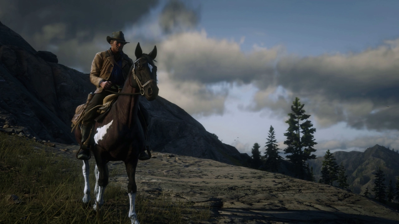 Quiet ride