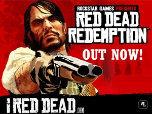 RDR out now