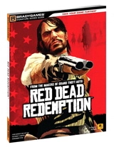 rdr strategy guide cover small