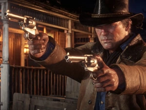 rdr2morgan