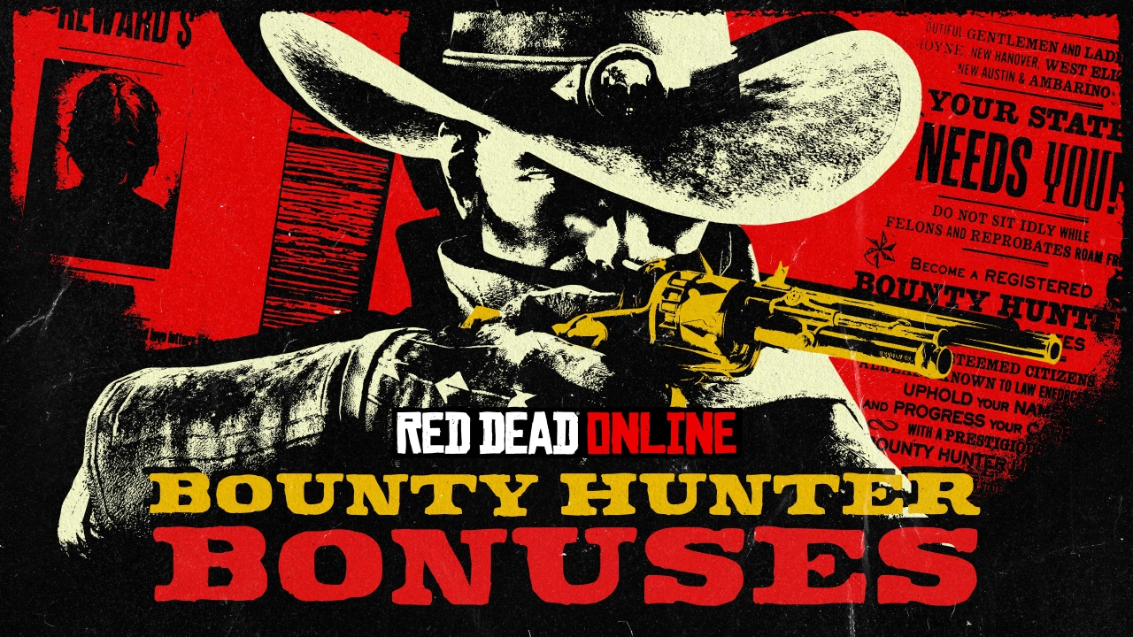 This Month in Red Dead Online: June 30, 2026