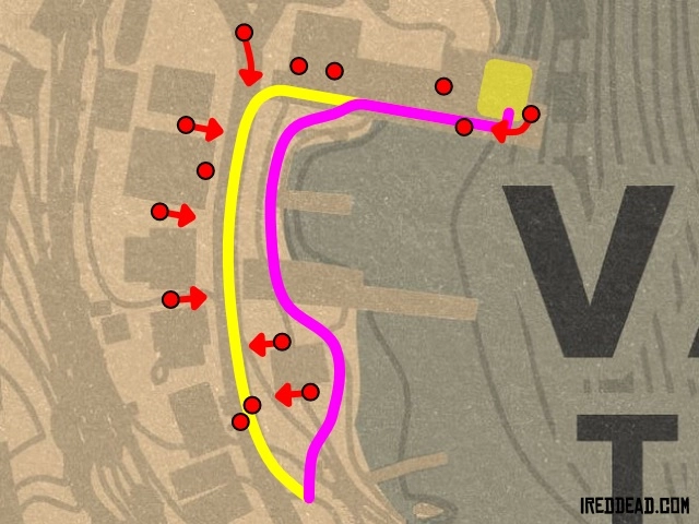 Red Dead Redemption